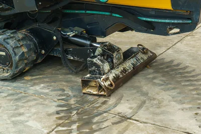 9100-2041: 2016 Vermeer 23x30 S3