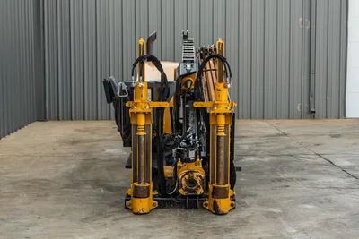 9100-2189: 2016 Vermeer D16x20 Series II