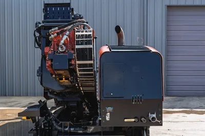 2015 Ditch Witch JT30 ALL TERRAIN Horizontal Directional Drill