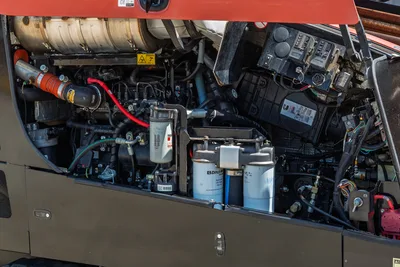 Ditch Witch 2018 Ditch Witch JT25 Horizontal Directional Drill - Ditch Witch JT25