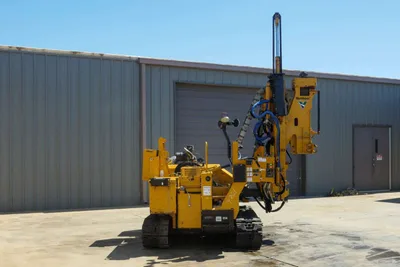 Vermeer 2018 Vermeer PD10R Pile Driver - Utility