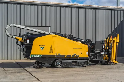 2023 Vermeer 23×30 S3 horizontal directional drill