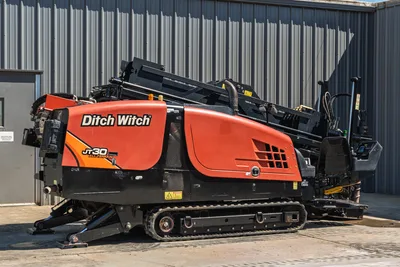 9100-2182: 2016 Ditch Witch JT30 ALL TERRAIN