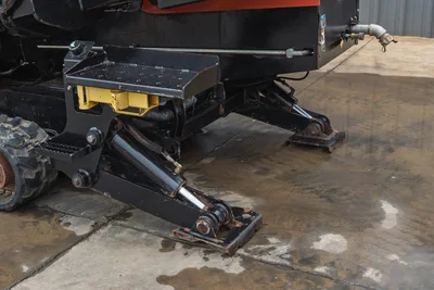 2013 Ditch Witch JT30 ALL TERRAIN Horizontal Directional Drill