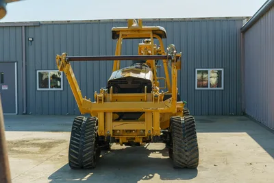 Vermeer 2016 Vermeer RTX1250 Quad Tractor - SOLD Utility