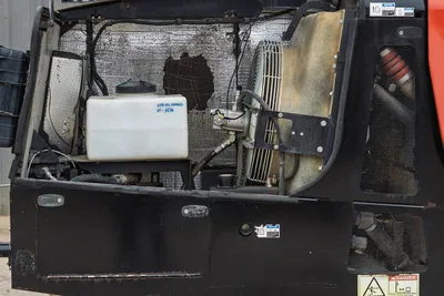 2017 Ditch Witch JT25 Horizontal Directional Drill