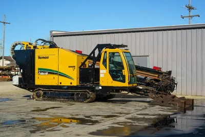 Vermeer 2018 Vermeer 100x140 Series III - Sold HDD Rigs