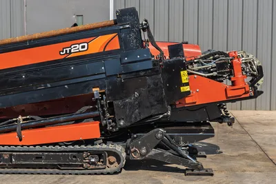 Ditch Witch 2020 Ditch Witch JT20 - Sold HDD Rigs