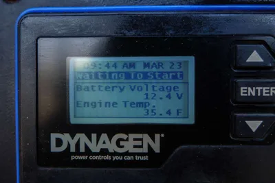 Vermeer 2020 Mud Technologies MCT-450 - SOLD MUD Equipment