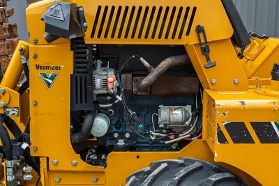 Vermeer 2021 Vermeer PTX42 - Utility