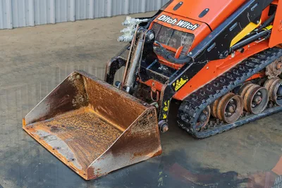 9500-130: 2022 Ditch Witch SK600