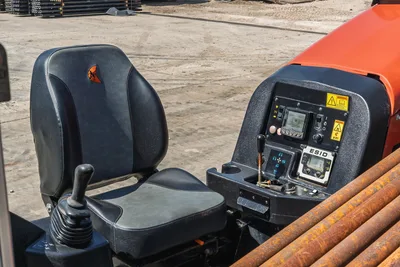 9100-2137: 2017 Ditch Witch JT10