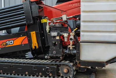 2017 Ditch Witch JT10 Horizontal Directional Drill