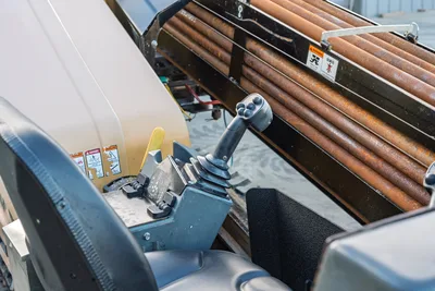 2010 Vermeer 20x22 Series II horizontal directional drill