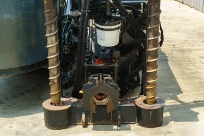 Ditch Witch 2010 DITCH WITCH JT3020 MACH 1 - Sold HDD Rigs