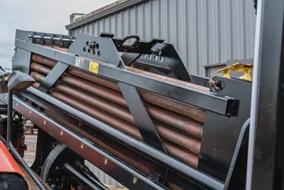 2013 Ditch Witch JT30 ALL TERRAIN Horizontal Directional Drill