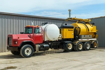 Vermeer 2014 VERMEER VSK2200XTDV - Mud Equipment