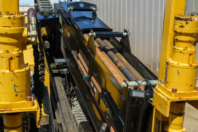 Vermeer 2016 Vermeer 23×30 Series III - Sold HDD Rigs