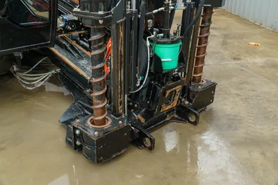 2019 Ditch Witch AT40 ALL TERRAIN