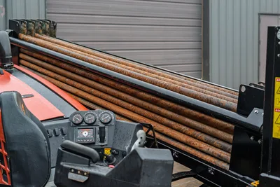 Ditch Witch 2019 Ditch Witch JT20 - Sold HDD Rigs