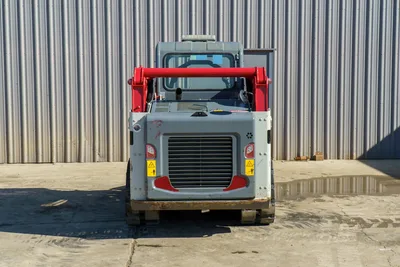 Ditch Witch 2020 TAKEUCHI TL10-V2 - SOLD MUD Equipment