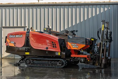 2023 Ditch Witch JT28 horizontal directional drill
