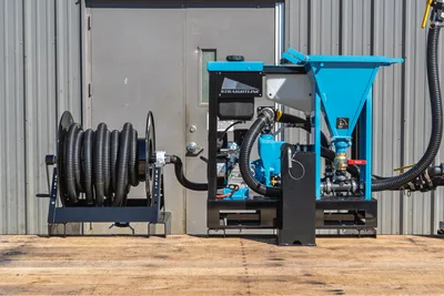 2026 Behnke CBCT2324E-BT-R trailer