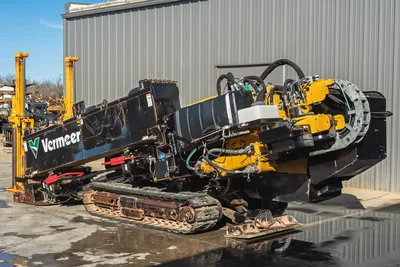 2019 Vermeer 24x40 S3 horizontal directional drill