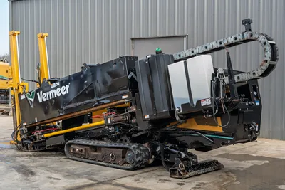 9100-2170: 2020 Vermeer 23x30 S3