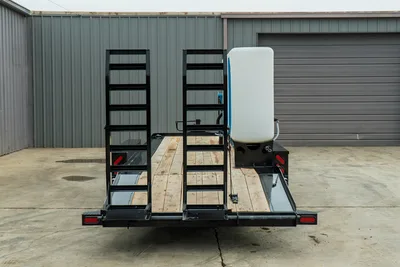 2025 Belshe BF12CXT-2EP trailer