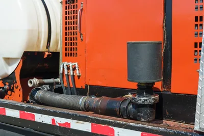 Ditch Witch 2001 Ditch Witch FX60 - Mud Equipment