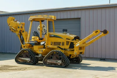 2016 Vermeer RTX1250