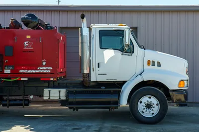 Vermeer 2018 Ring-O-Matic 350VX - Mud Equipment