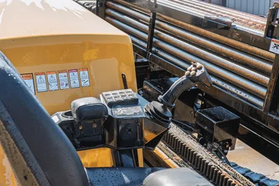 Ditch Witch 2018 Vermeer 40x55 Series III - Sold HDD Rigs