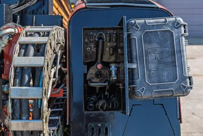 Ditch Witch 2020 Ditch Witch JT20 - Sold HDD Rigs