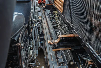 9100-2130: 2020 Ditch Witch JT24