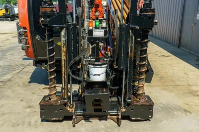 Ditch Witch 2020 Ditch Witch JT40 All Terrain - Ditch Witch JT40