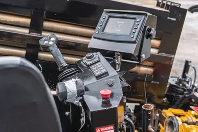 2020 Vermeer 23×30DR S3 Horizontal Directional Rock Drill