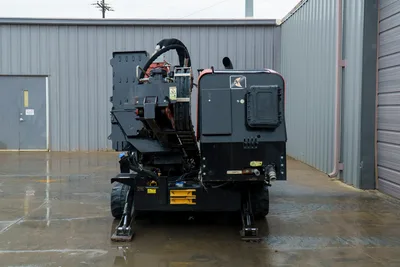 2018 Ditch Witch JT25 Horizontal Directional Drill