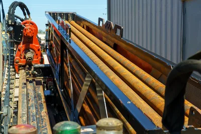 Ditch Witch 2020 Ditch Witch JT40 All Terrain - Ditch Witch JT40