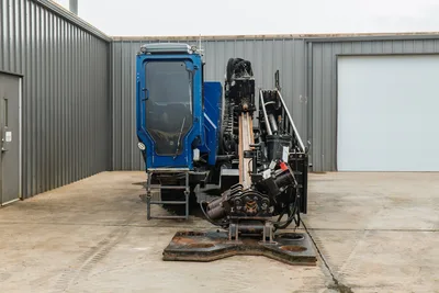 9100-2194: 2018 American Augers DD-110