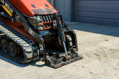 Ditch Witch 2016 Ditch Witch SK850 - SOLD MUD Equipment