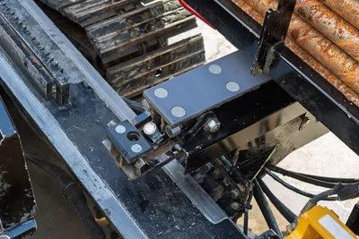 2016 Vermeer 24×40 S3 Horizontal Directional Drill