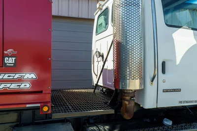 Vermeer 2018 Ring-O-Matic 350VX - Mud Equipment