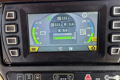 Vermeer 2019 Vermeer RTX1250i2 - Utility