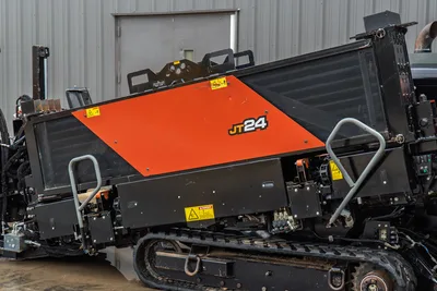 9100-2130: 2020 Ditch Witch JT24