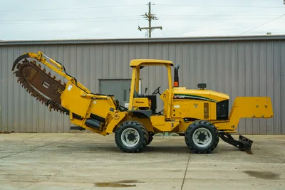 2017 Vermeer RTX1250 Tractor