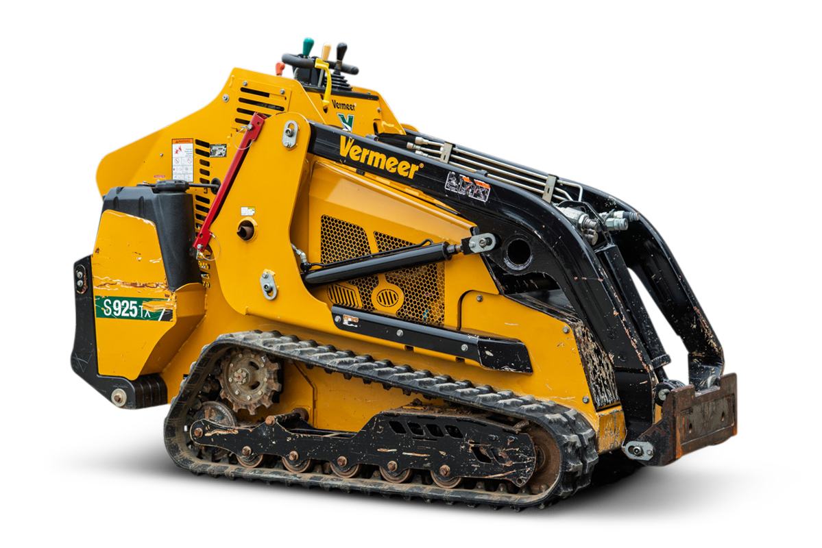 Vermeer 2022 Vermeer S925TX - Utility