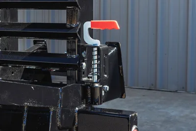 2026 Behnke CBCT2324E-BT-R trailer