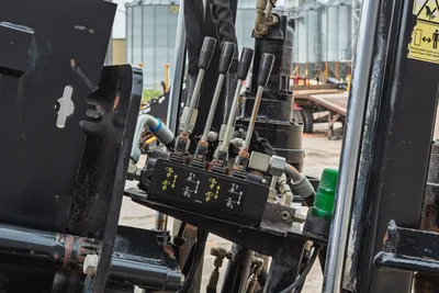 9100-2100: 2014 Ditch Witch JT30